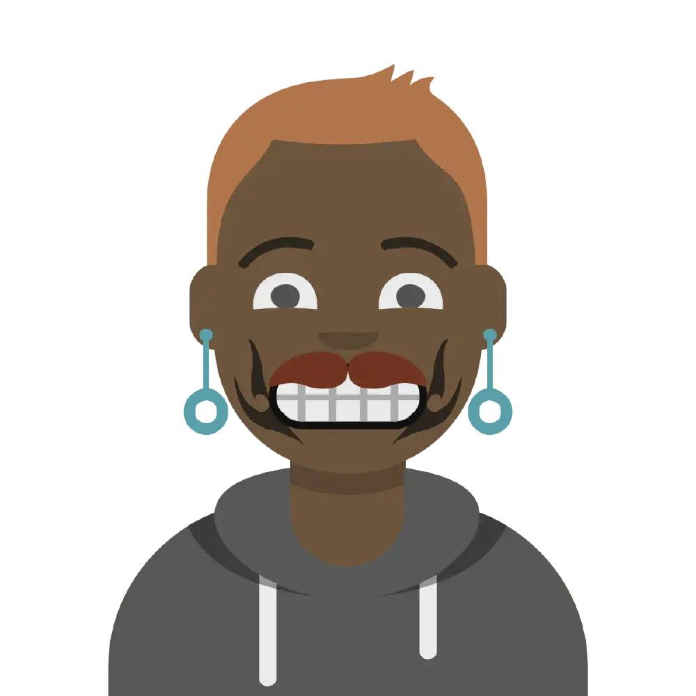 funny avatar