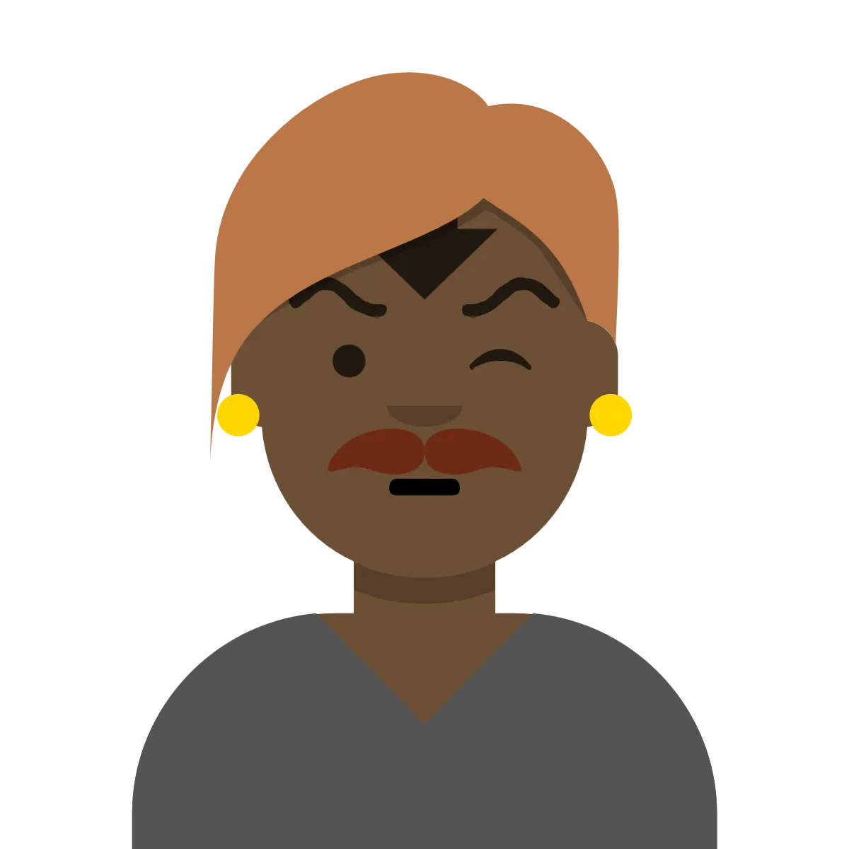 funny avatar