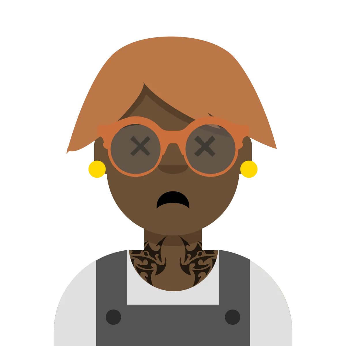 funny avatar