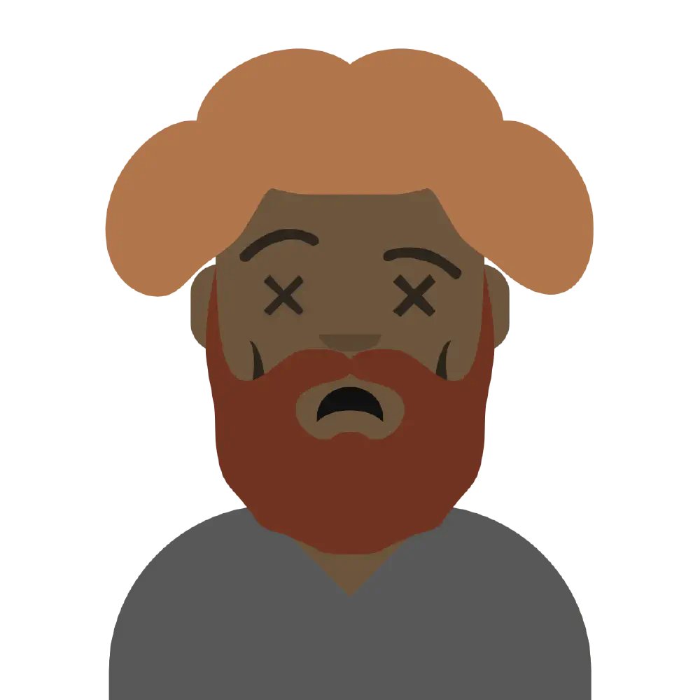funny avatar