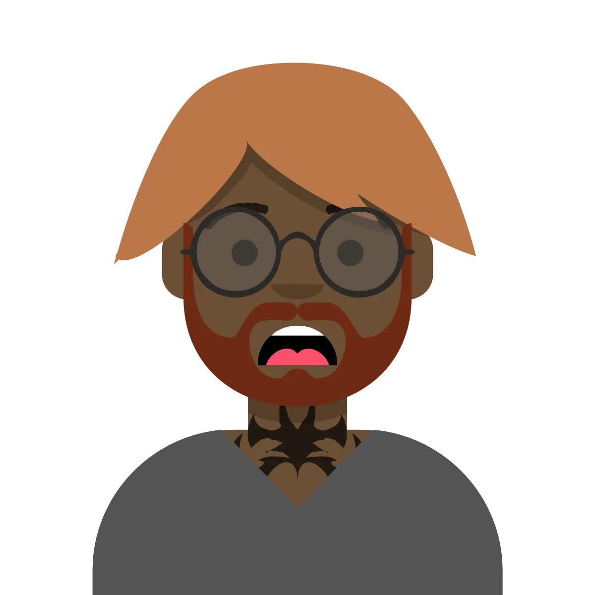 funny avatar