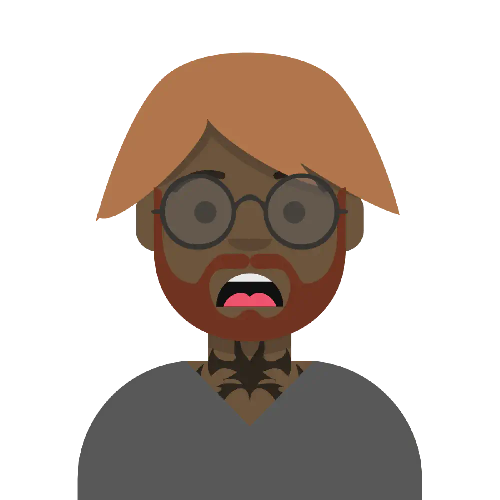 funny avatar
