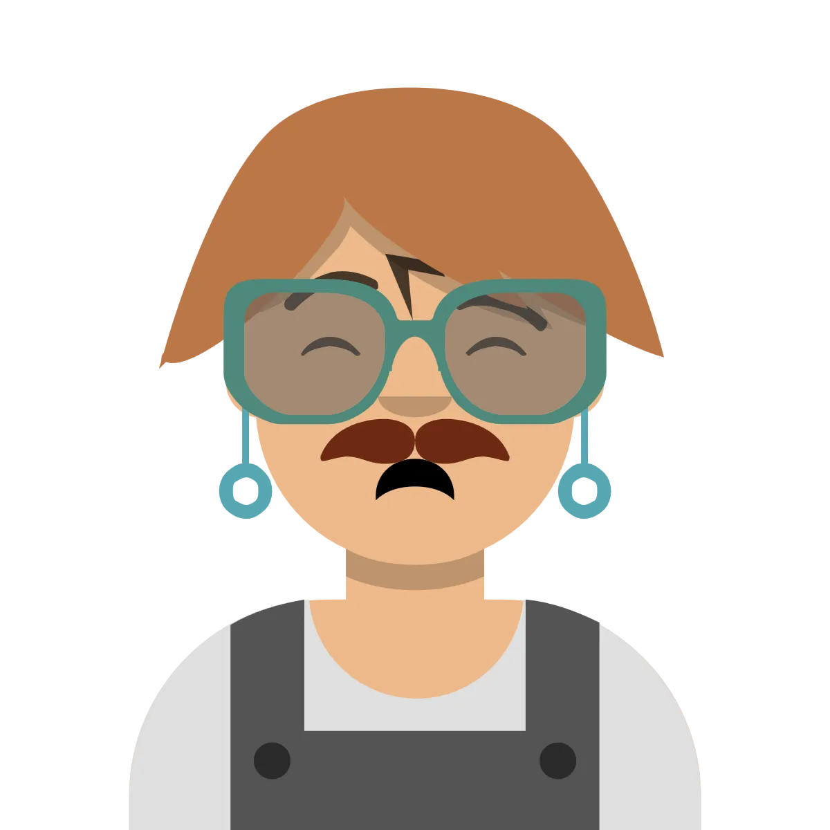 funny avatar