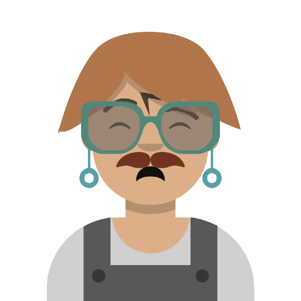 funny avatar