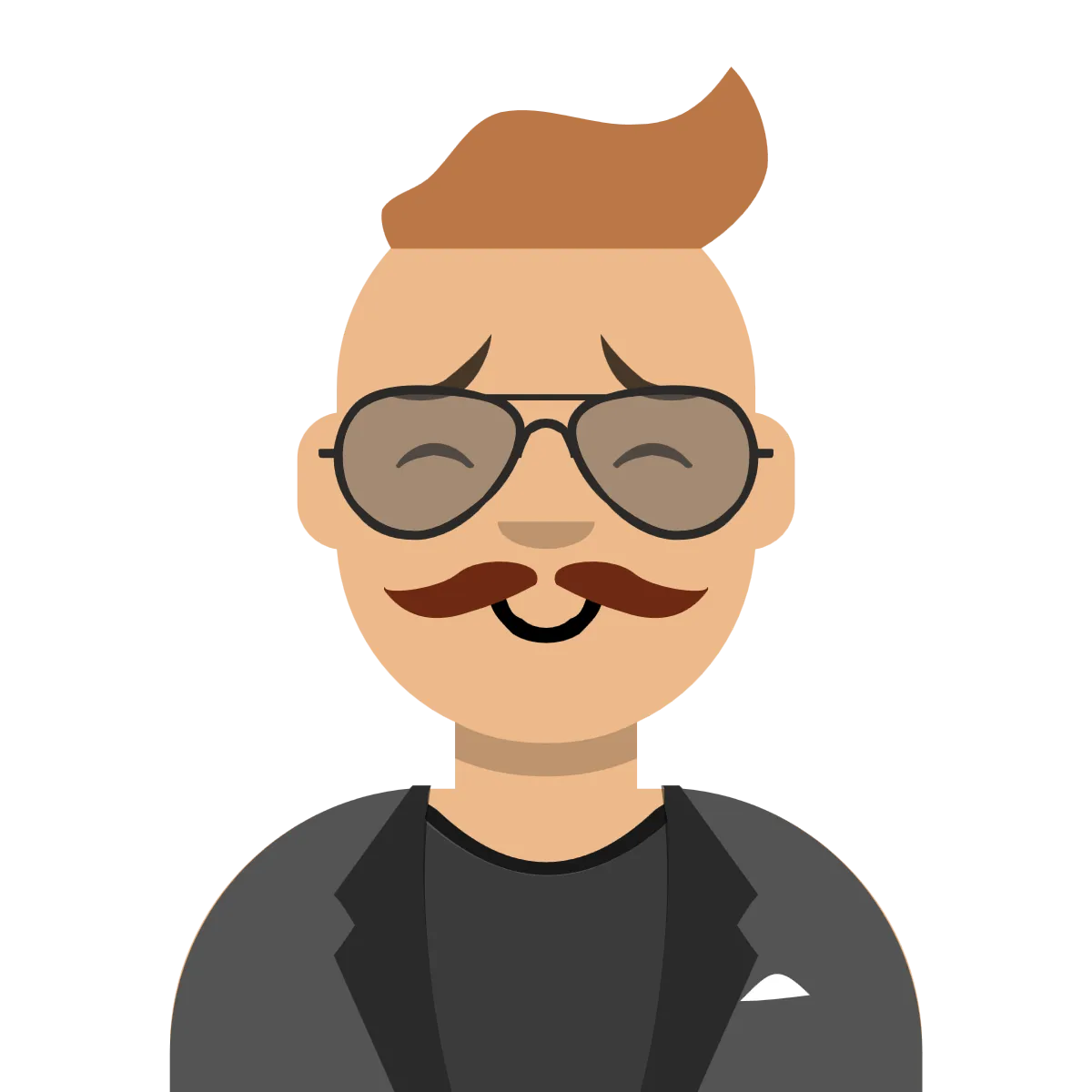 funny avatar