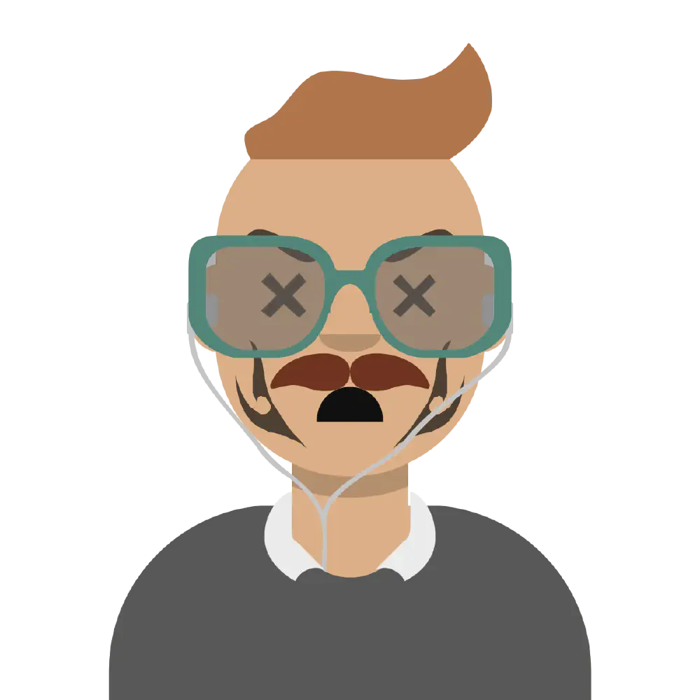 funny avatar