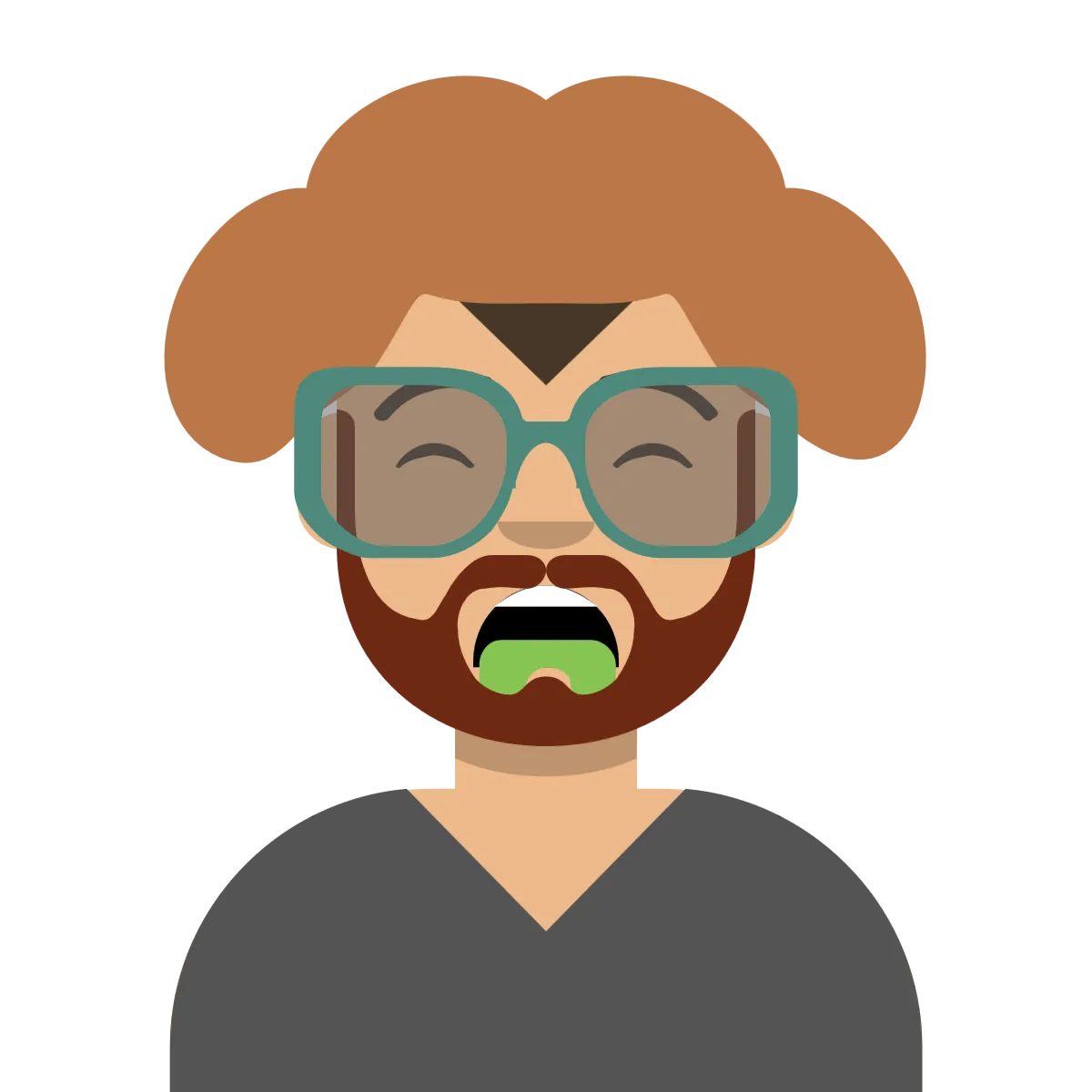 funny avatar