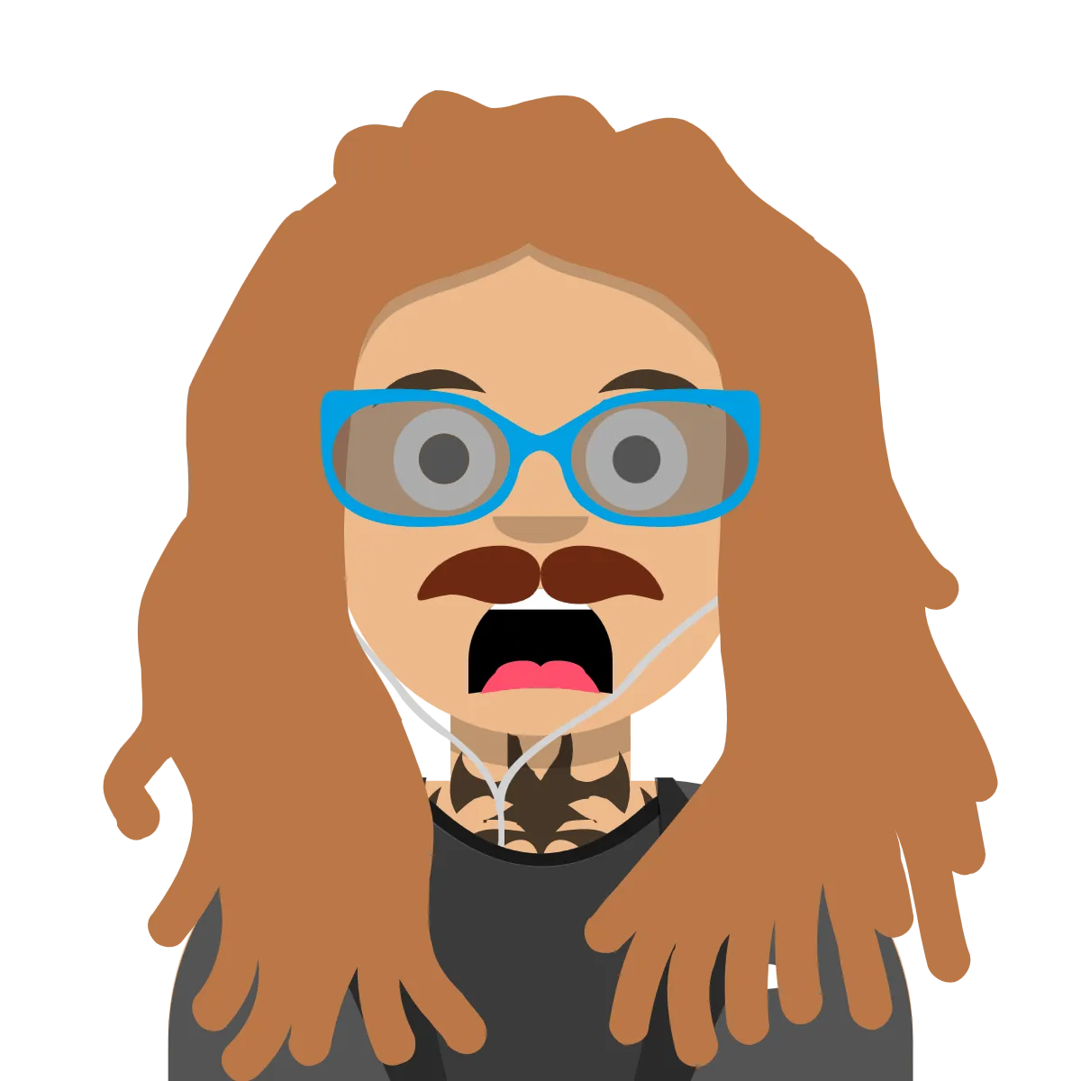 funny avatar