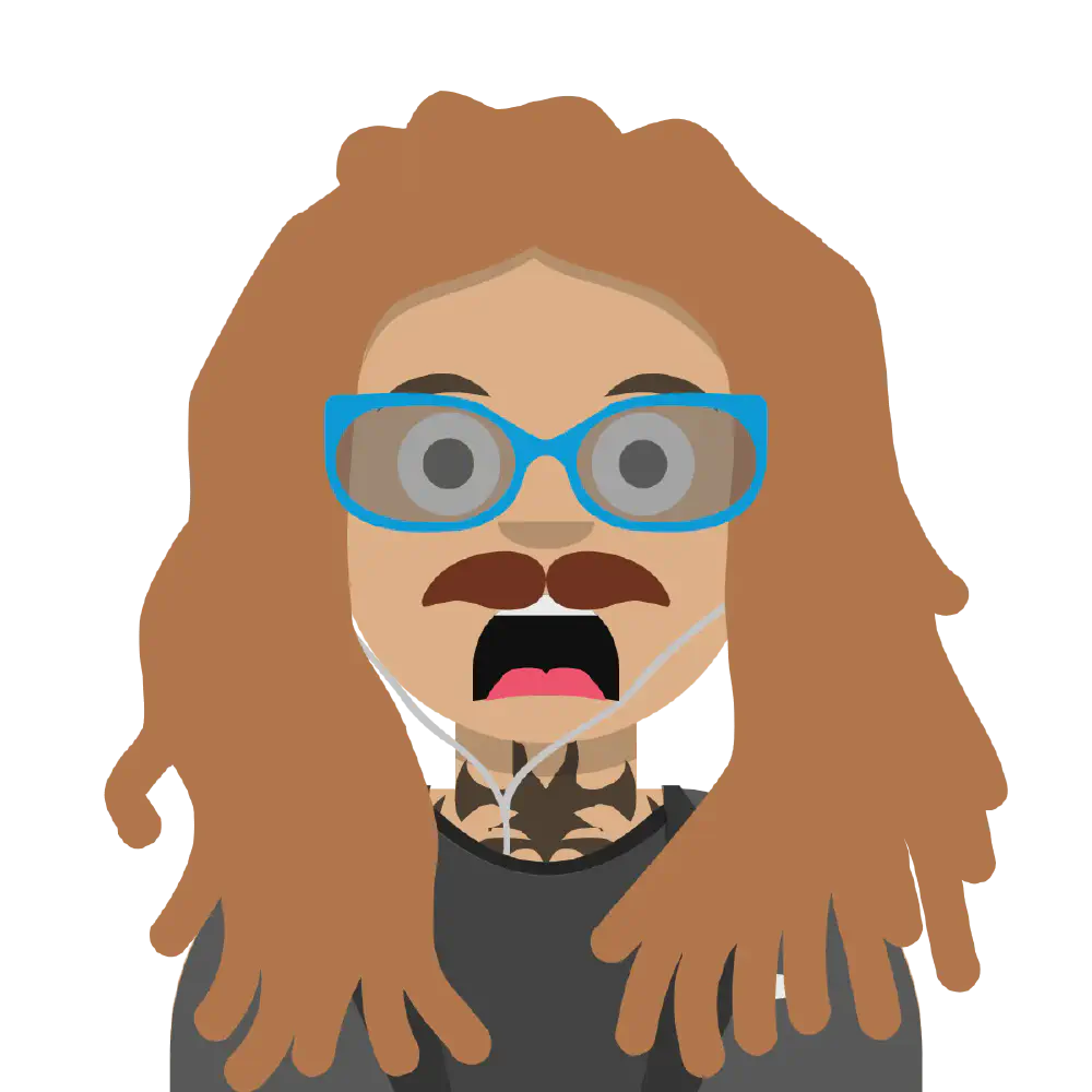 funny avatar