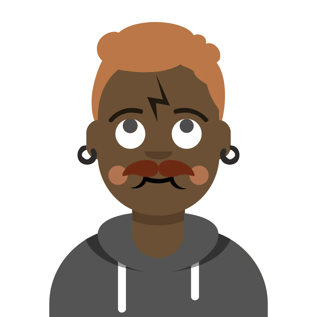 funny avatar