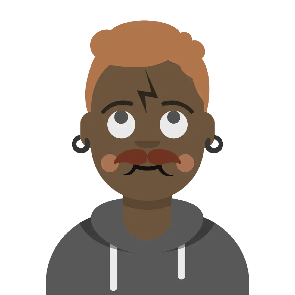 funny avatar