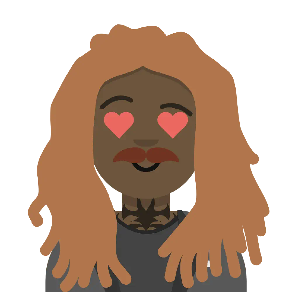 funny avatar
