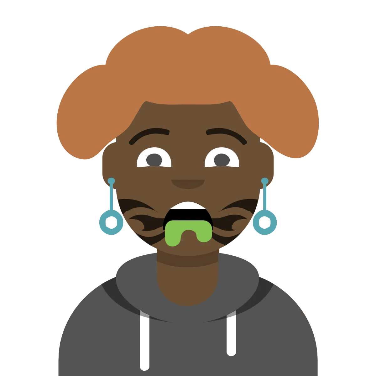 funny avatar