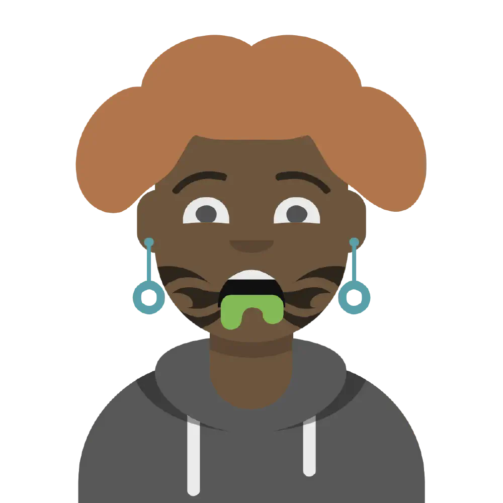 funny avatar