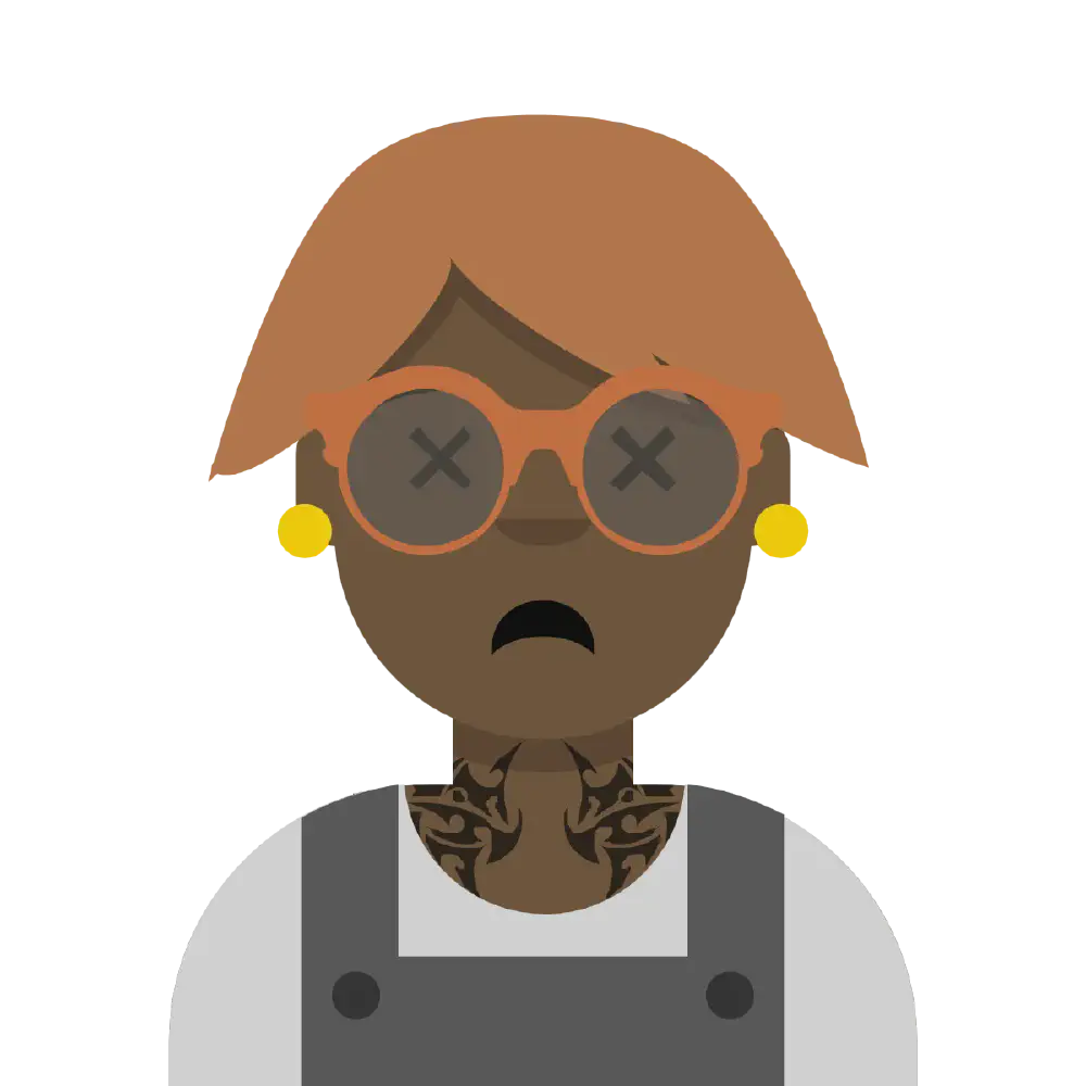 funny avatar