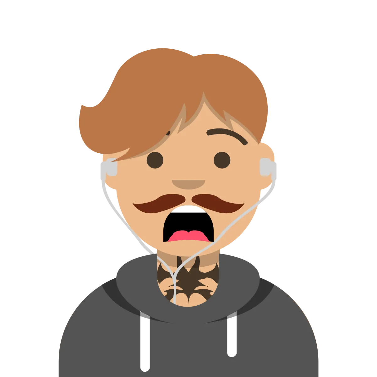 funny avatar