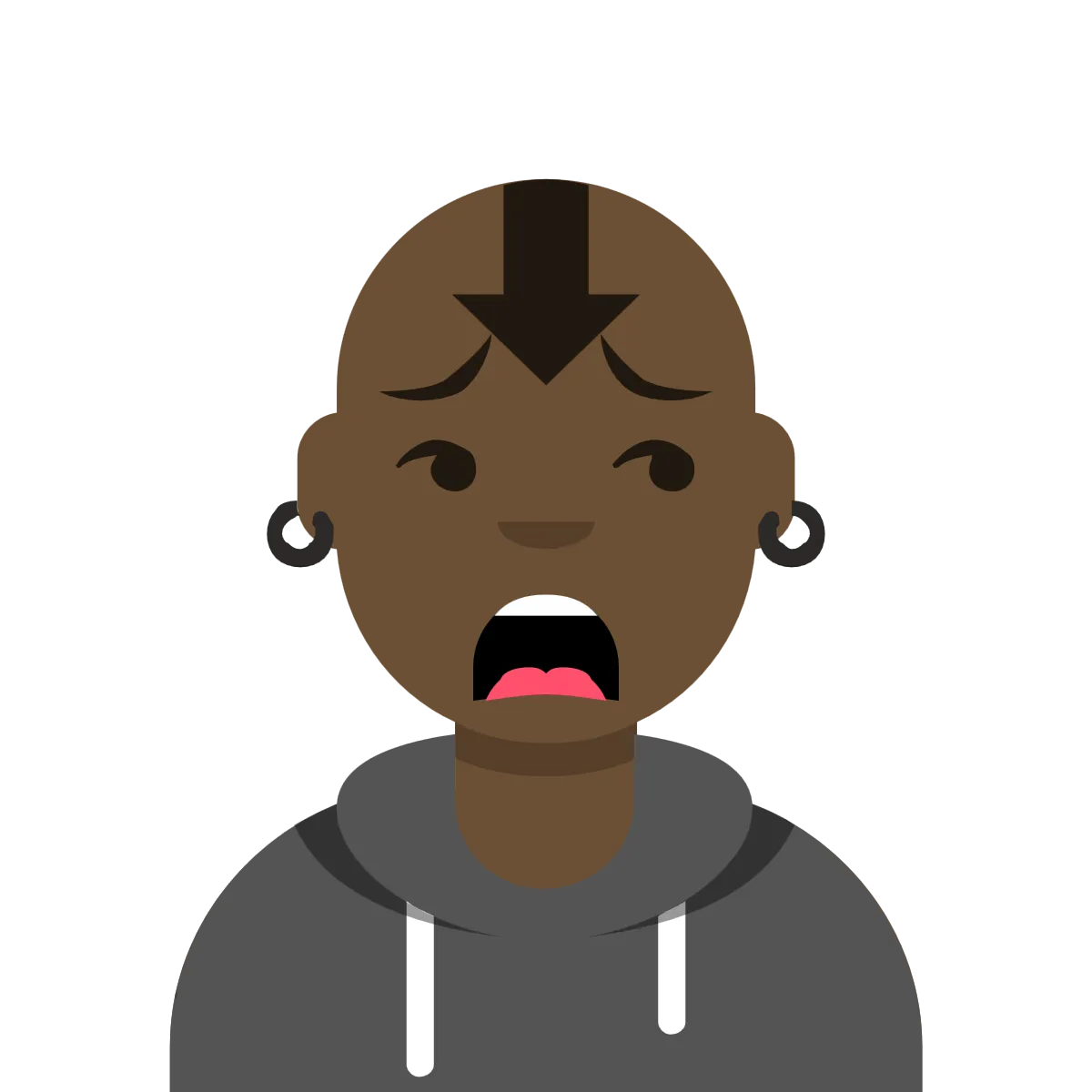 funny avatar
