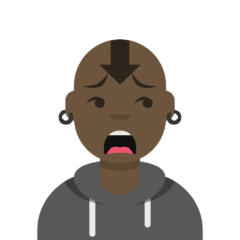 funny avatar