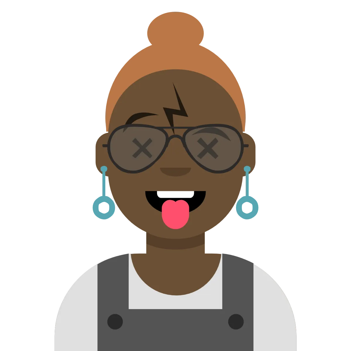 funny avatar