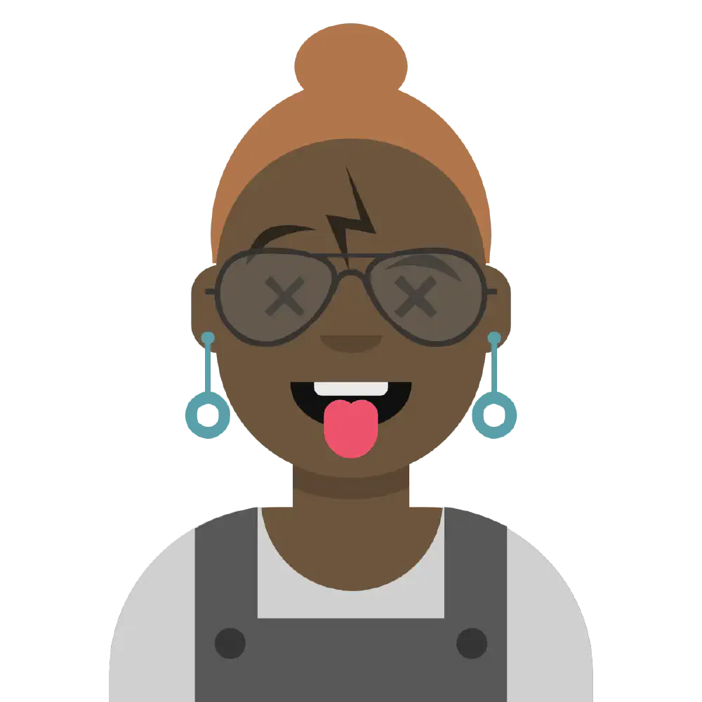 funny avatar