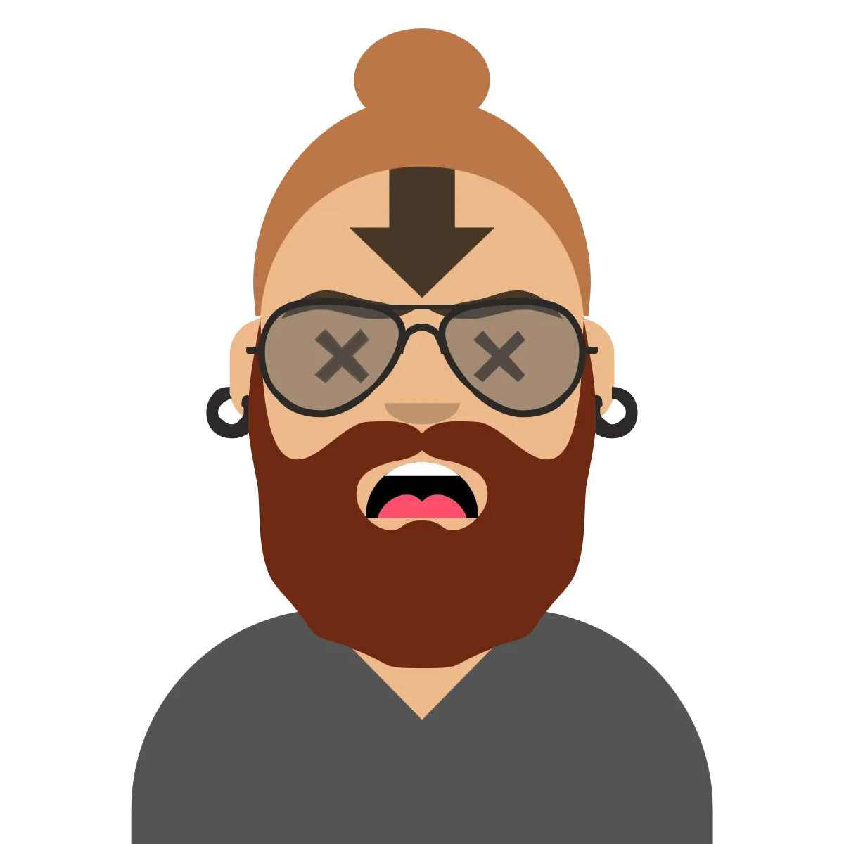 funny avatar