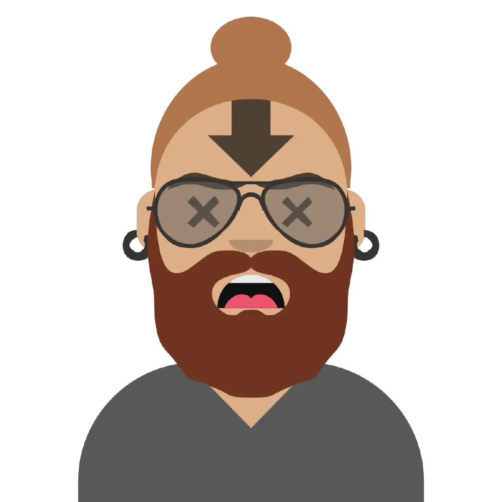 funny avatar