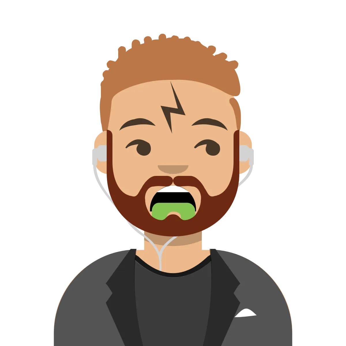funny avatar