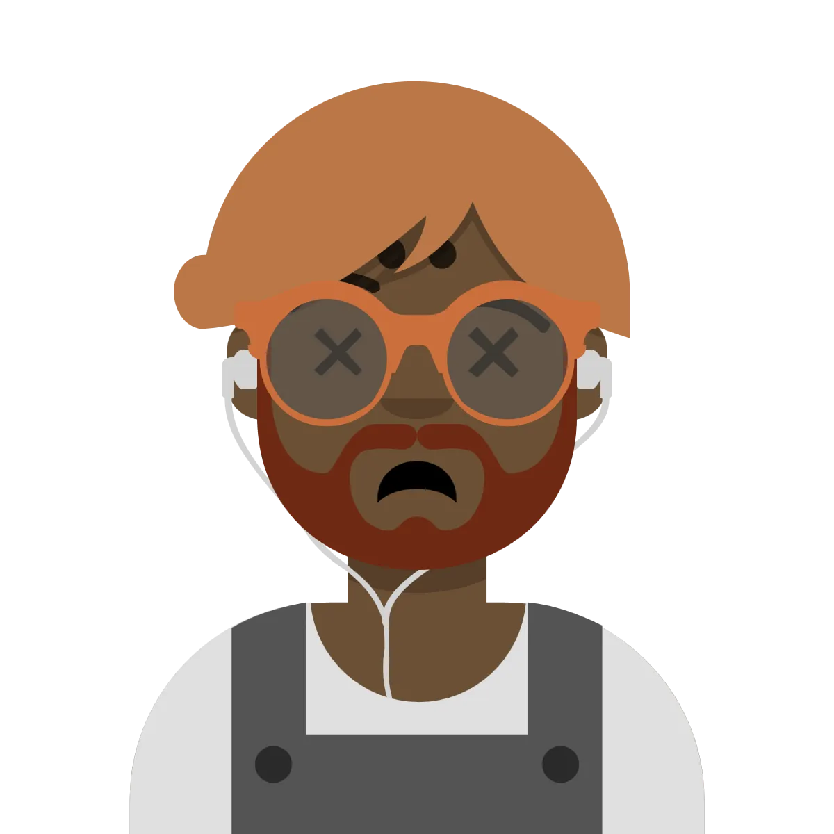 funny avatar