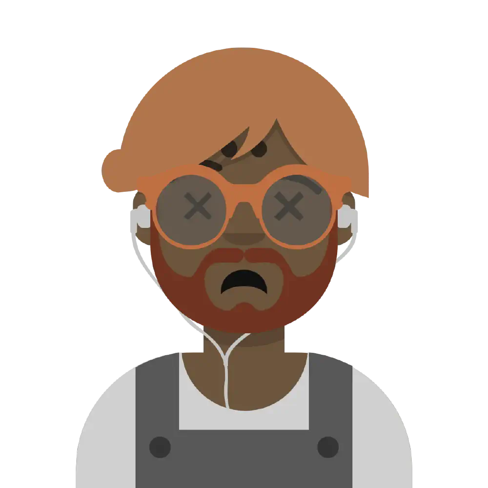 funny avatar