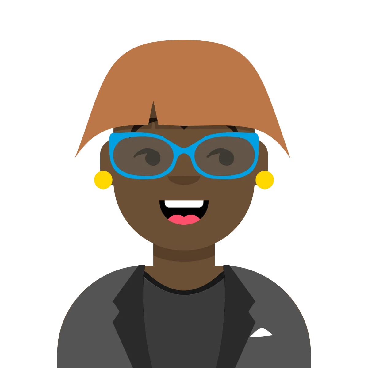 funny avatar