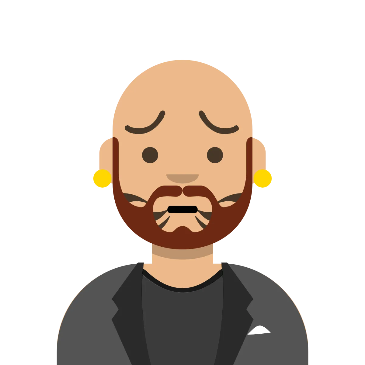 funny avatar