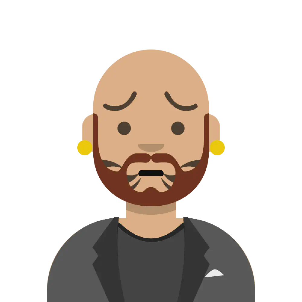 funny avatar