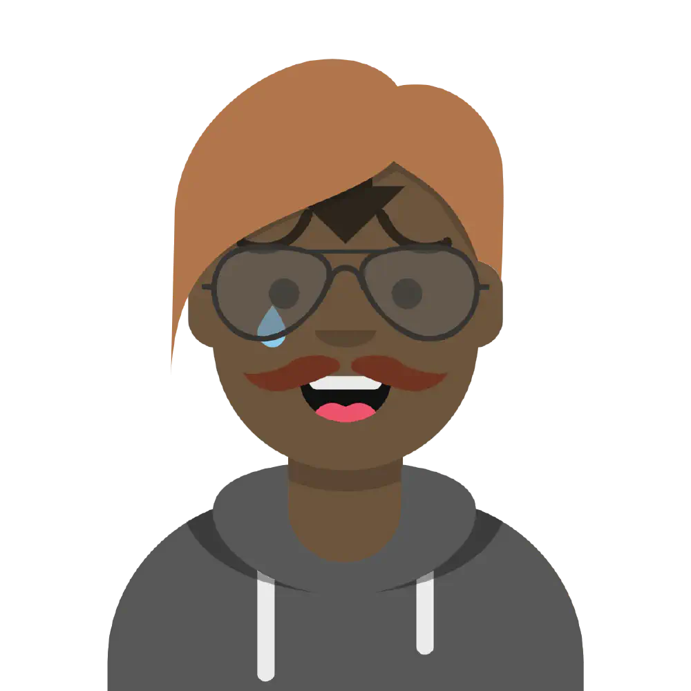 funny avatar