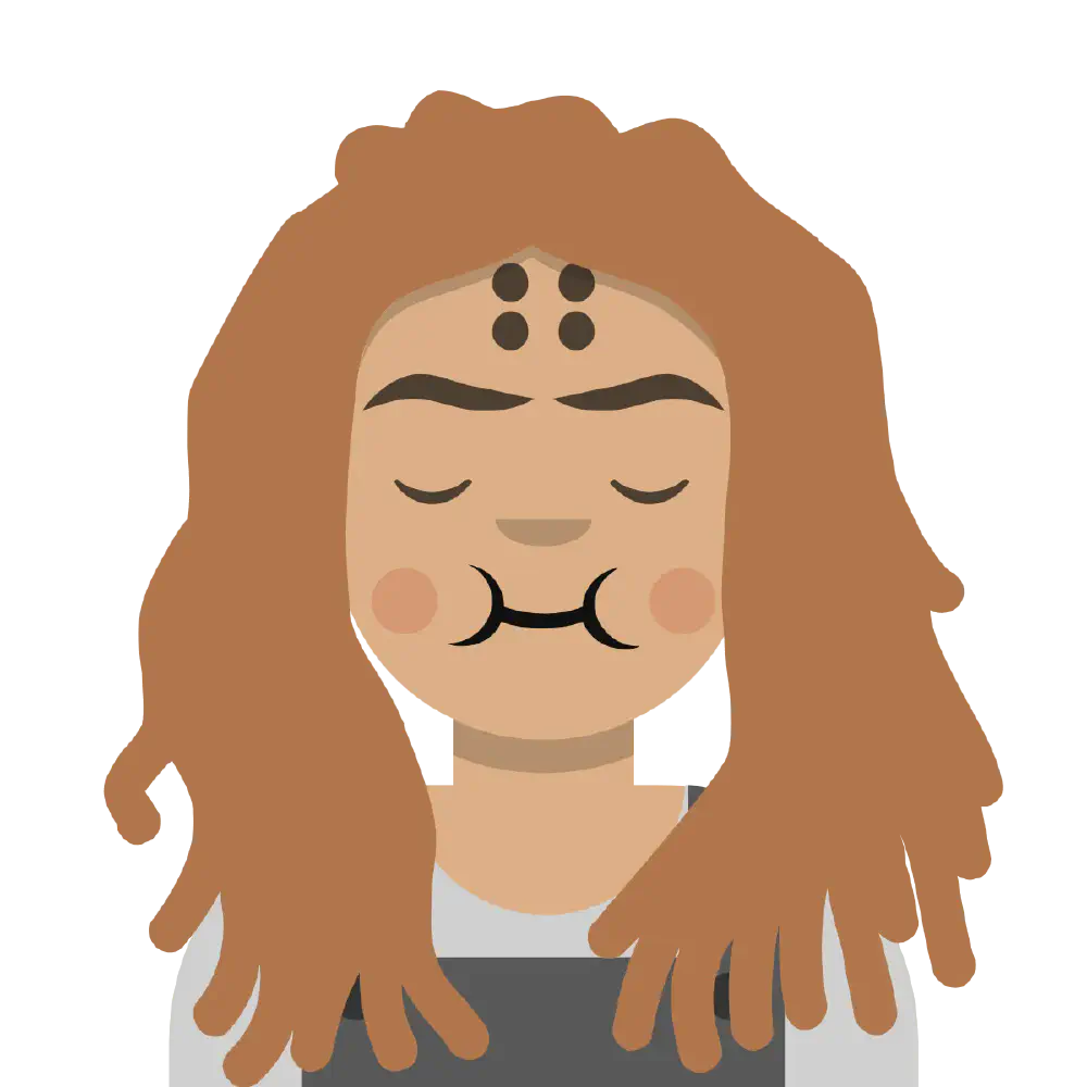 funny avatar