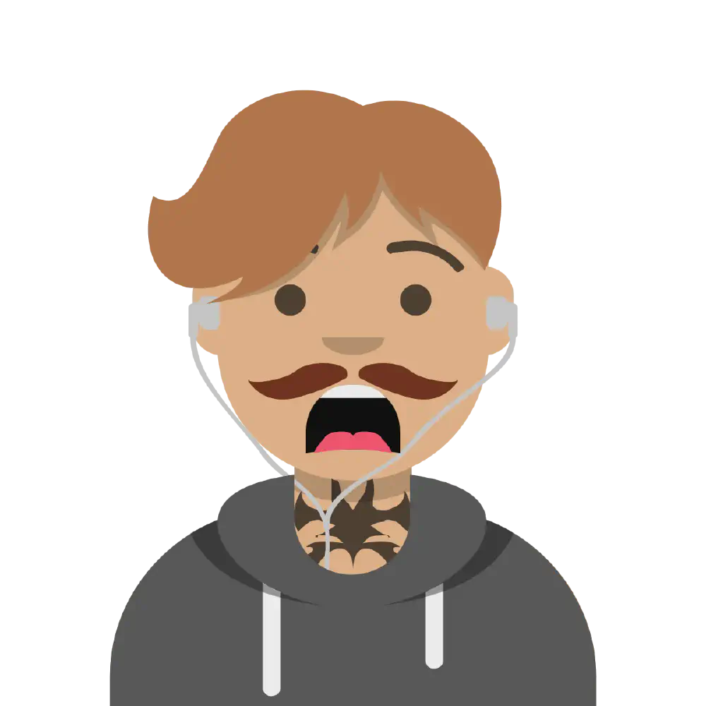 funny avatar