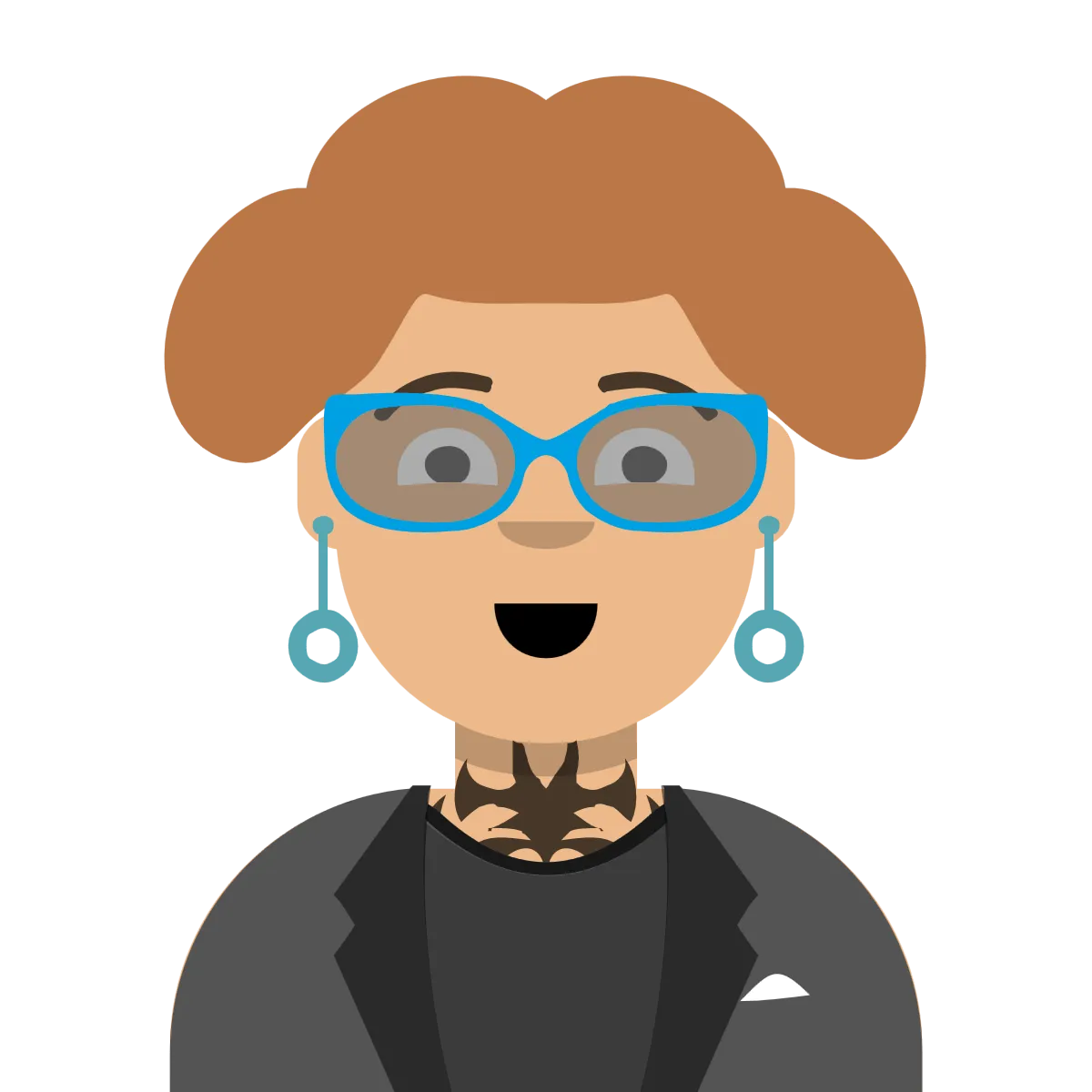 funny avatar