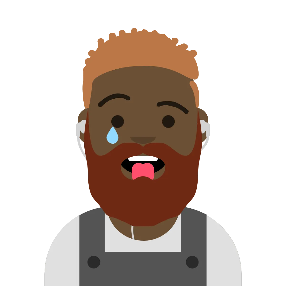 funny avatar