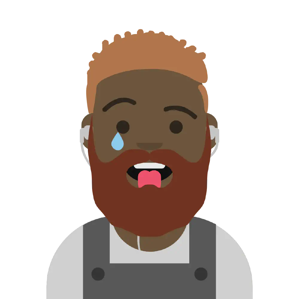 funny avatar
