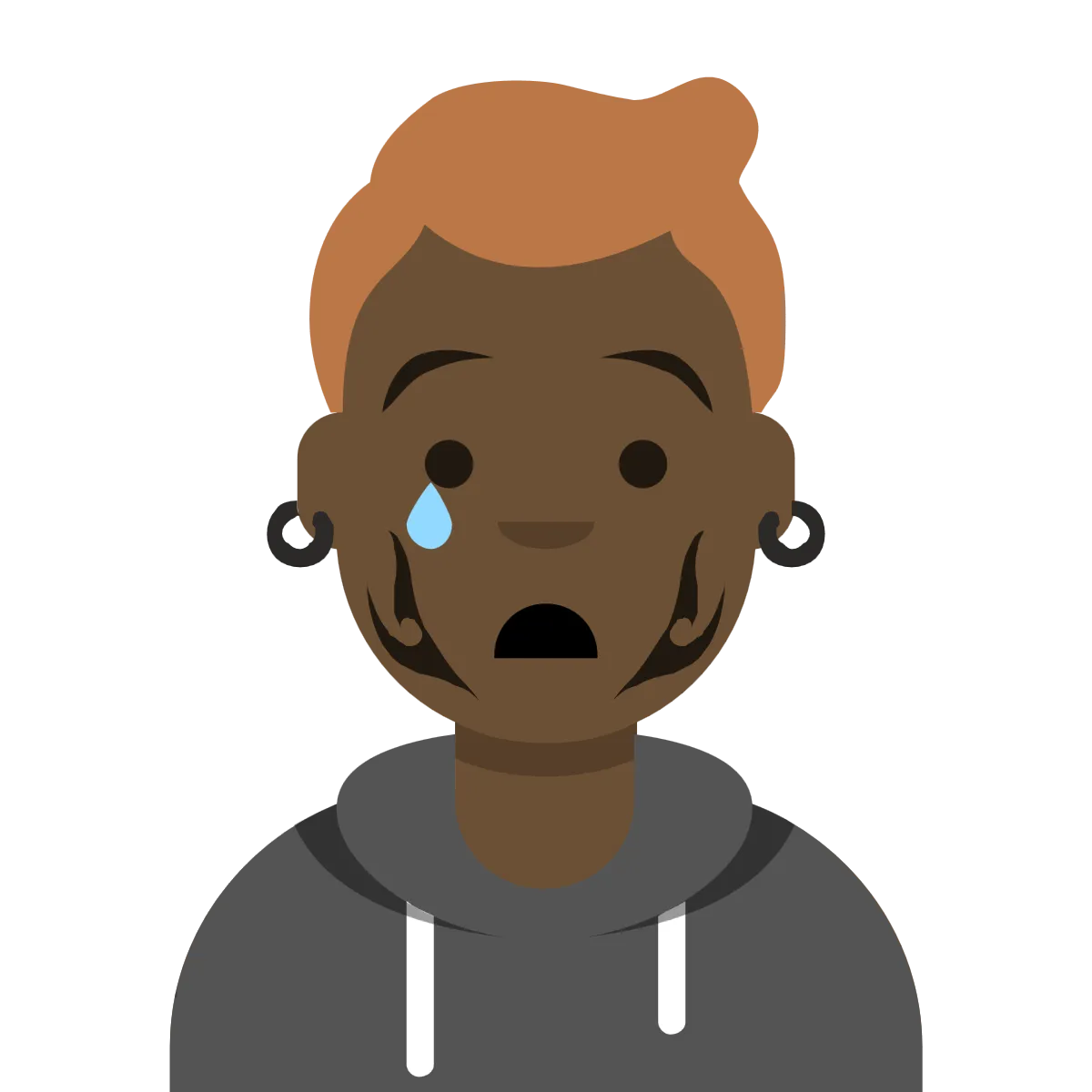 funny avatar