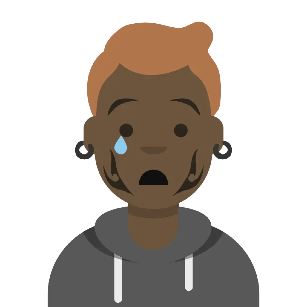 funny avatar