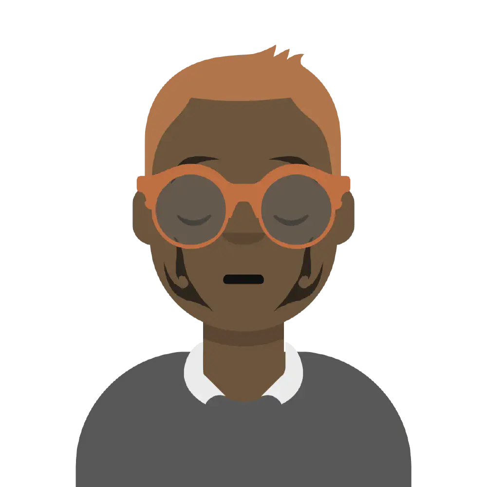 funny avatar