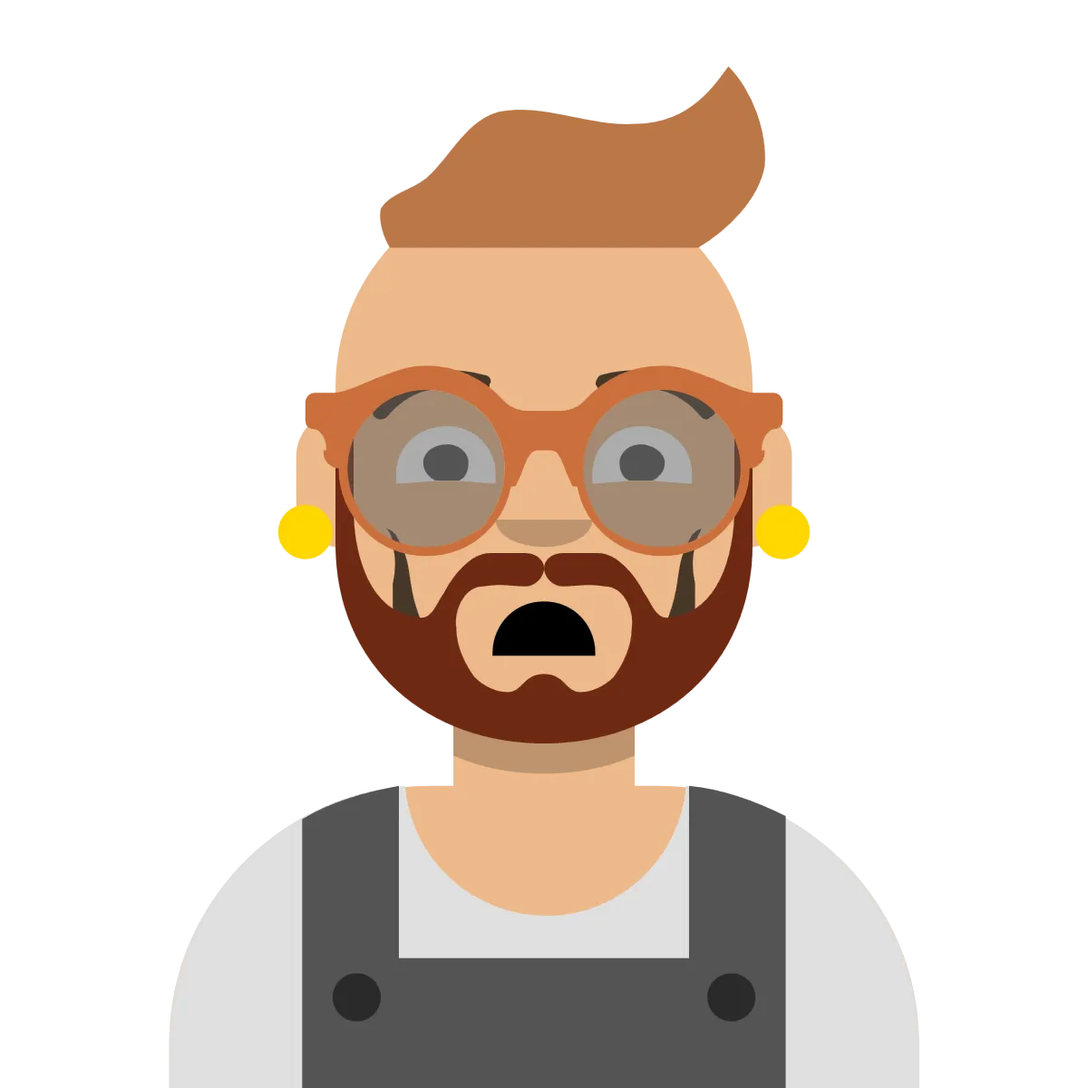 funny avatar