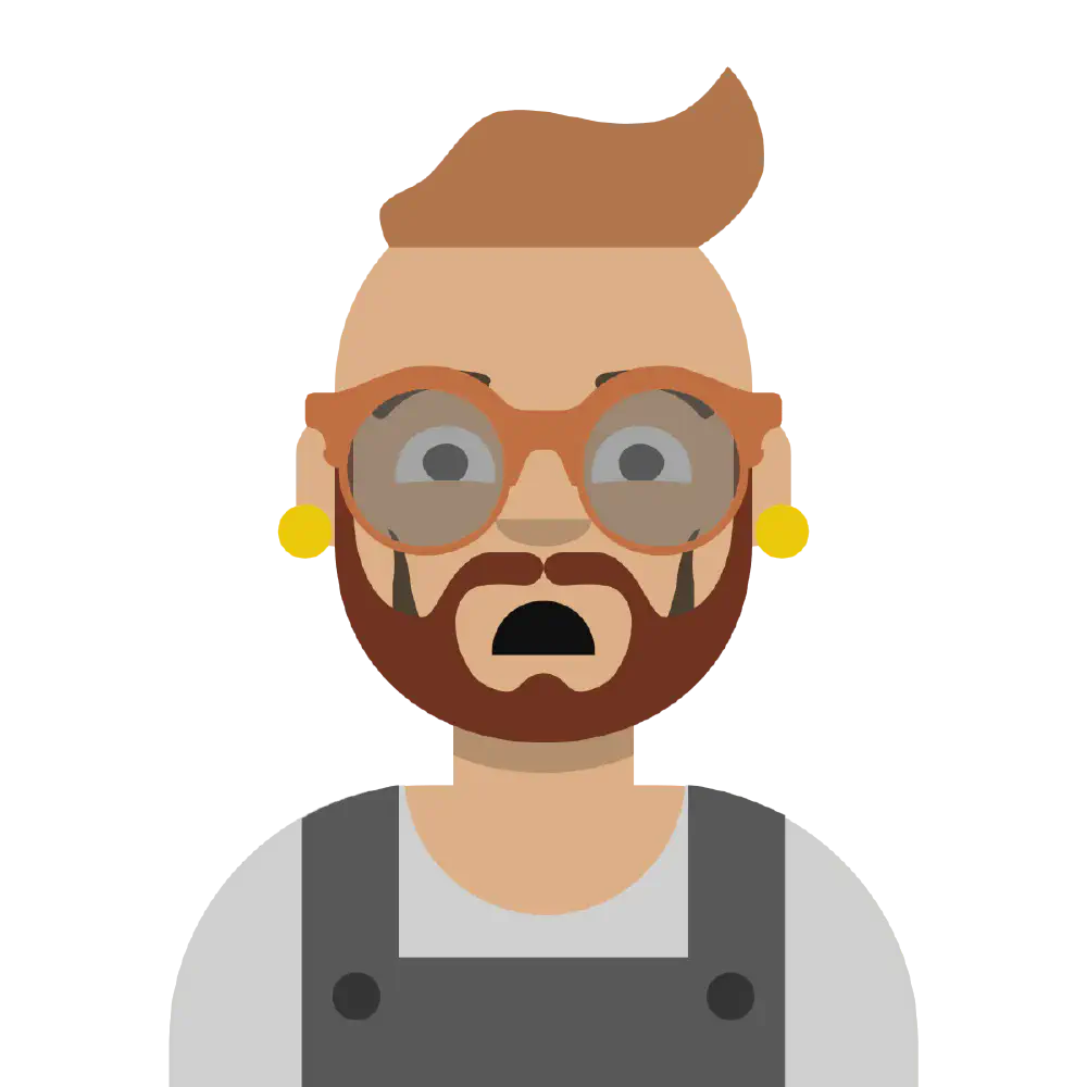 funny avatar