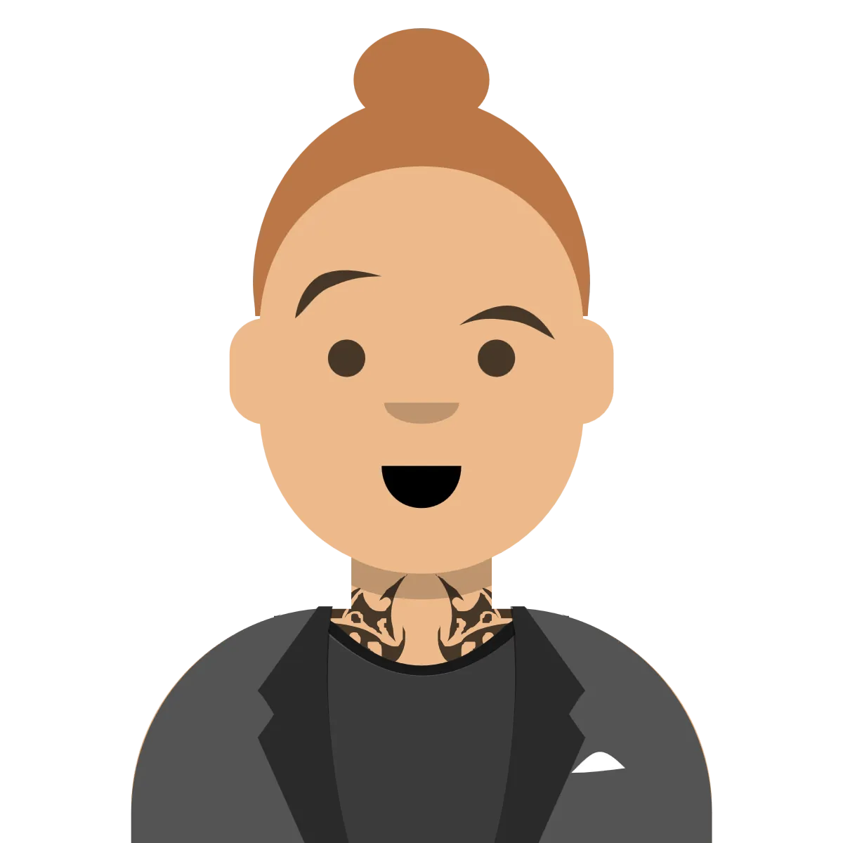 funny avatar