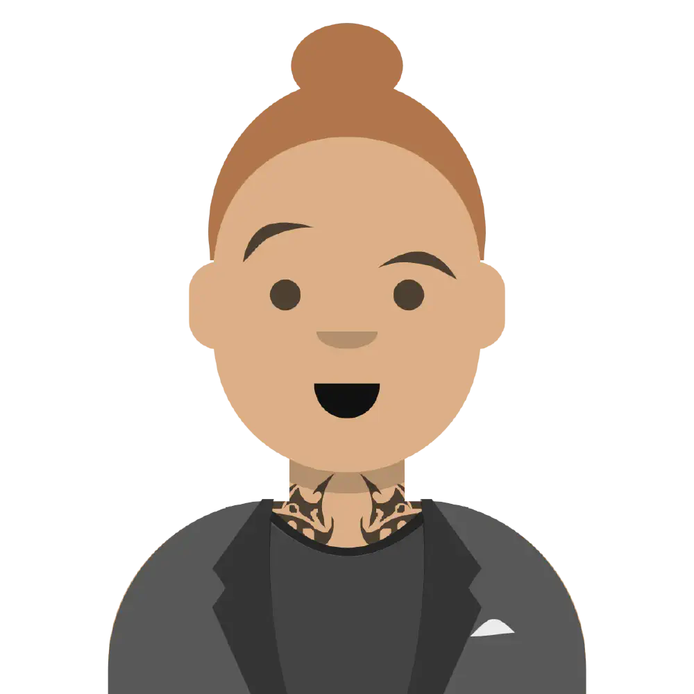 funny avatar