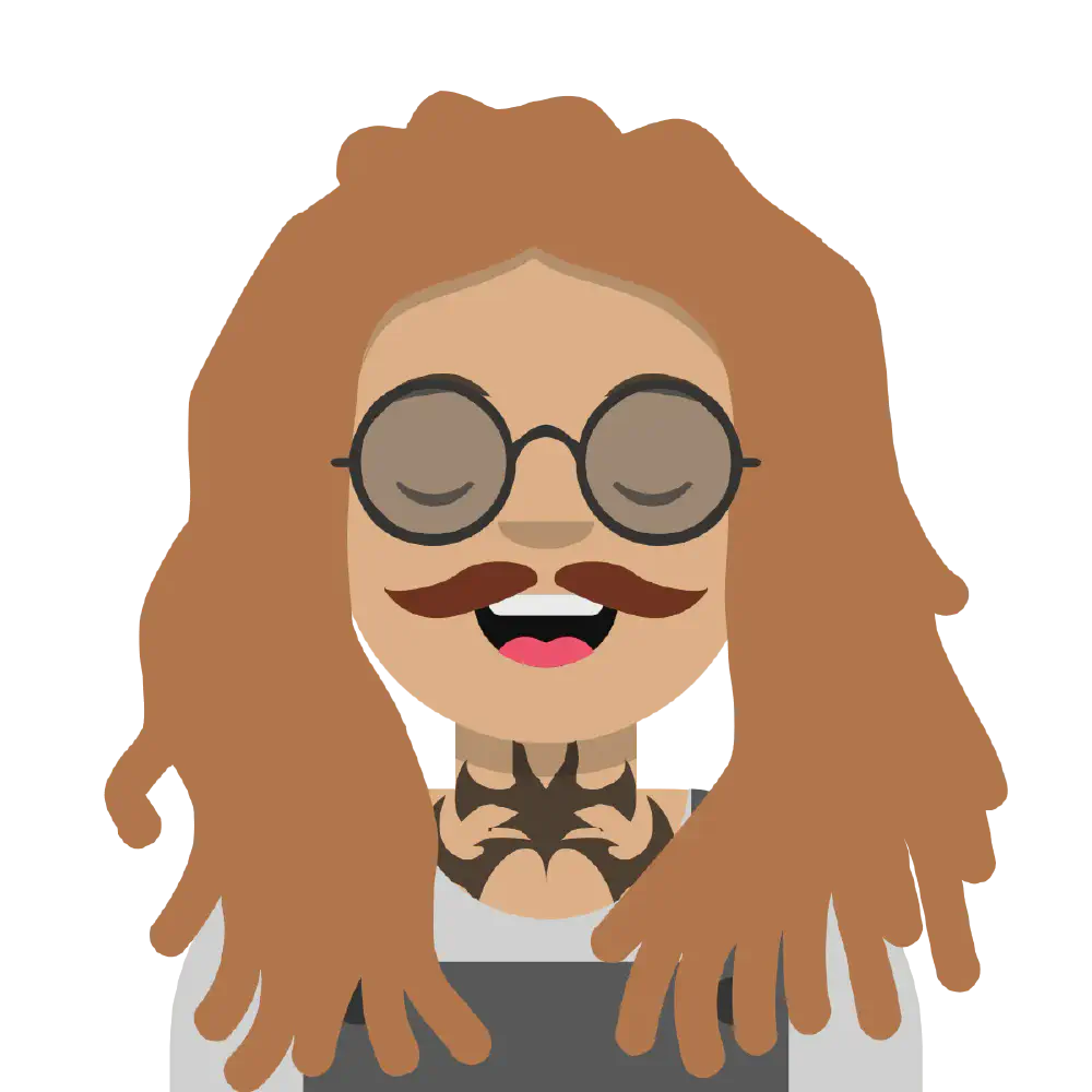 funny avatar
