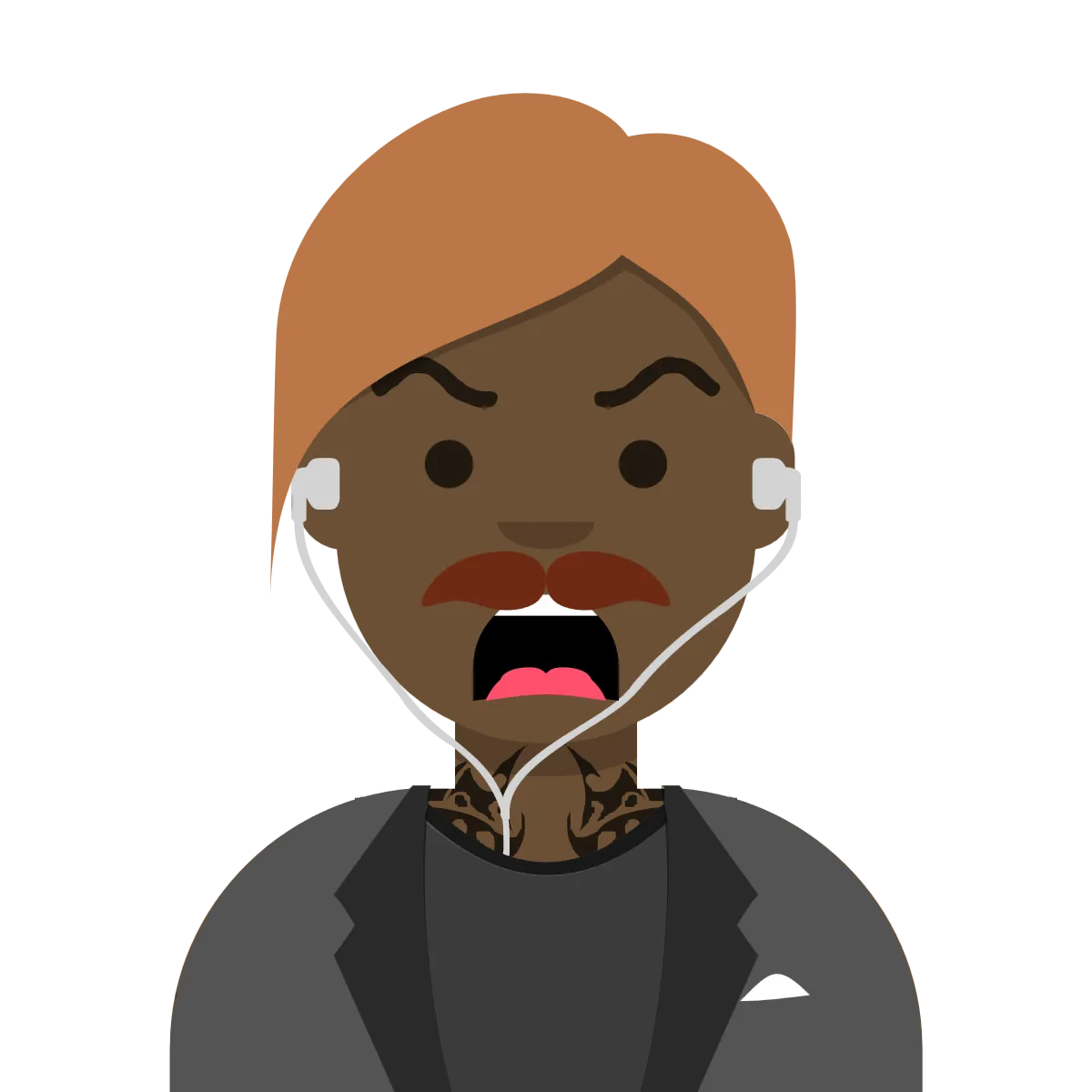 funny avatar