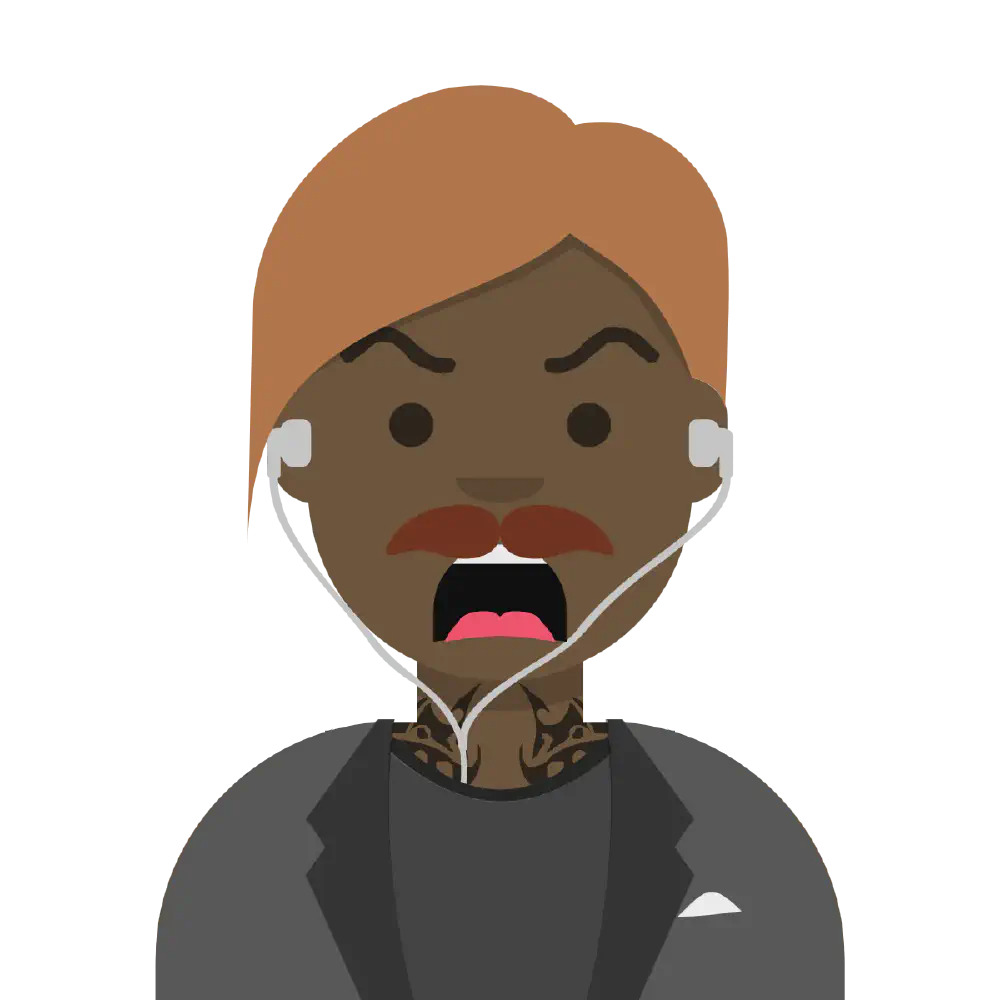 funny avatar