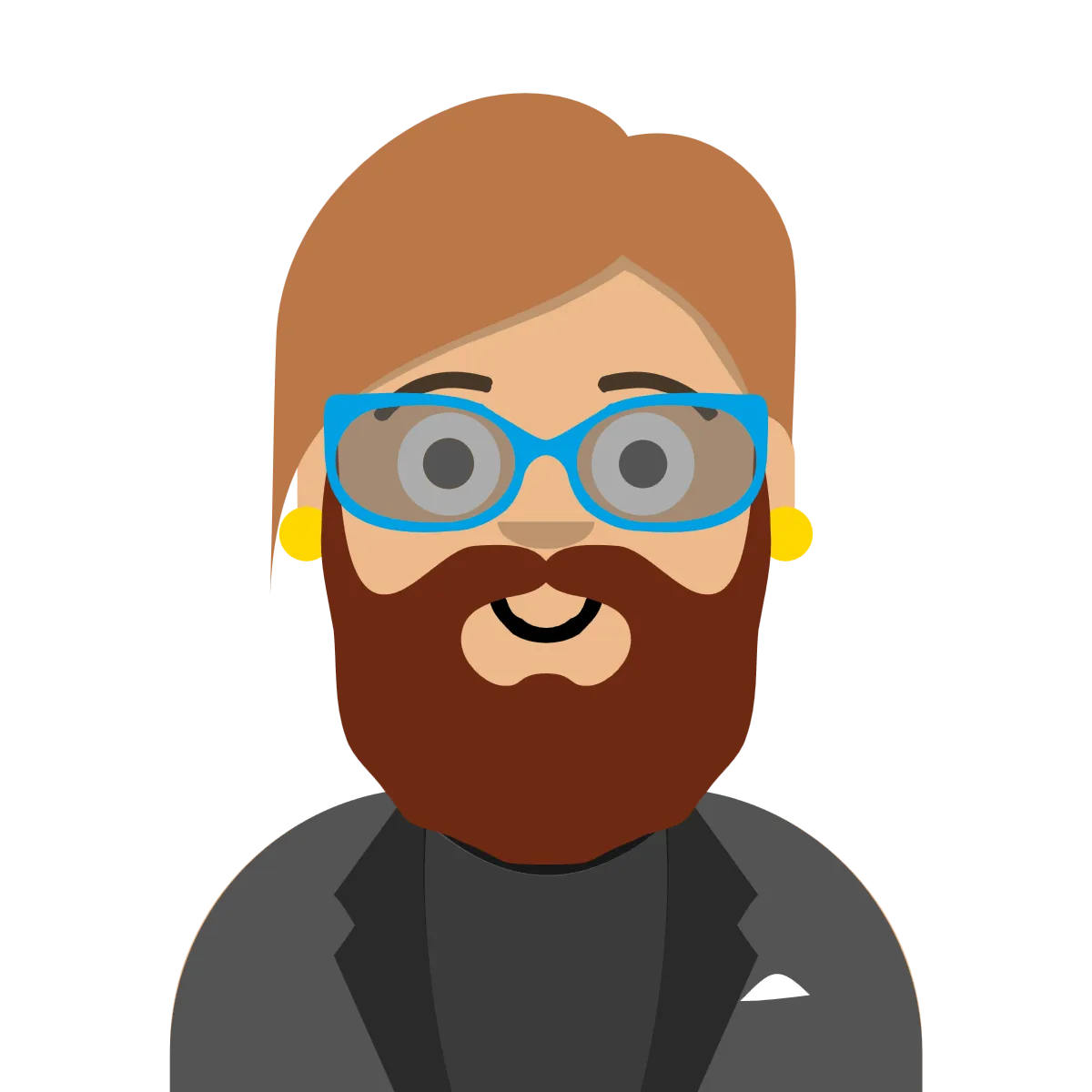 funny avatar