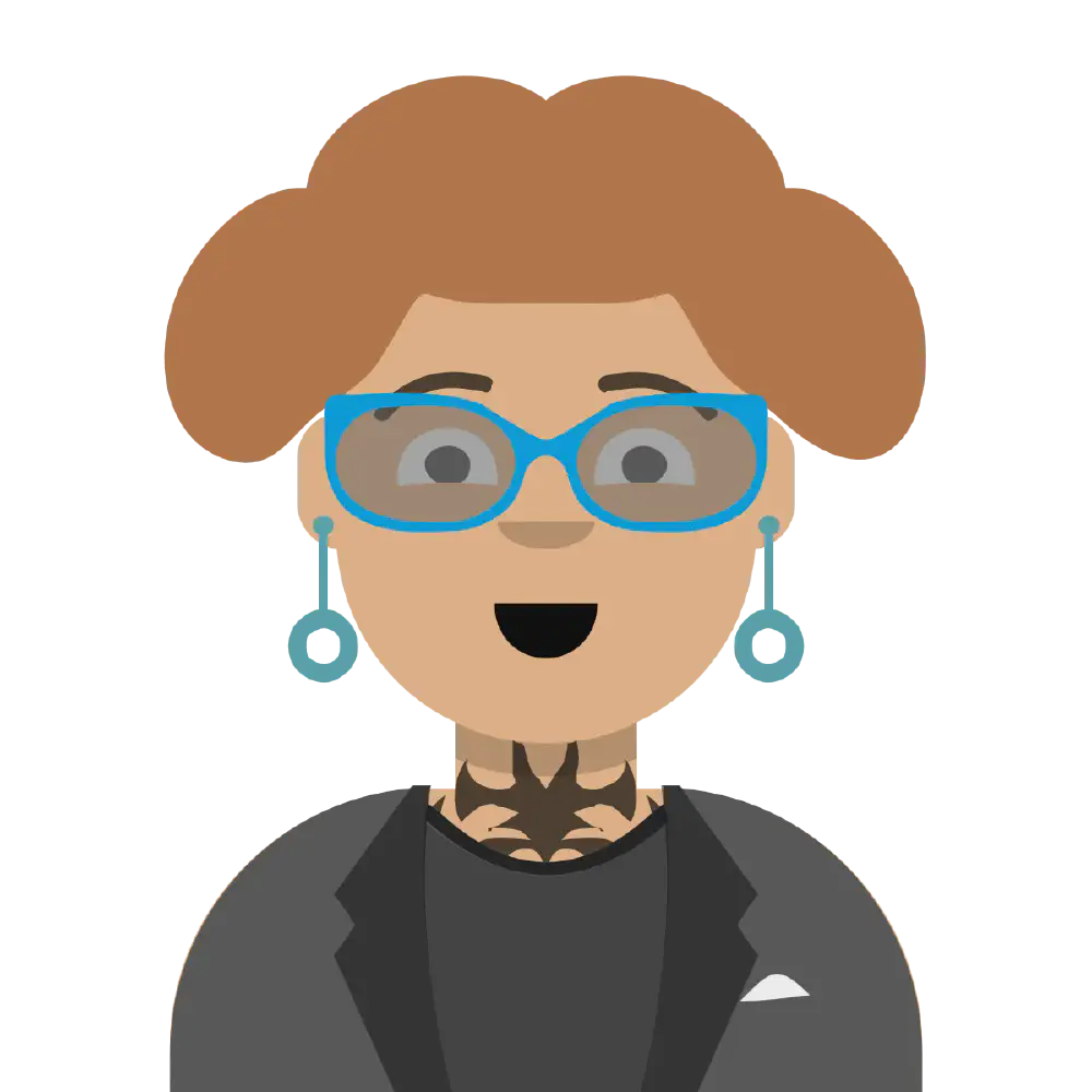 funny avatar